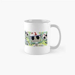 Smitty Jensen Classic Mug
