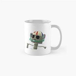 Smitty Werbenjagermanjensen Classic Mug