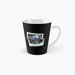 Smitty Werbenjagermanjensen Tall Mug