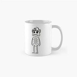 Smitty Werbenjagermanjensen Classic Mug