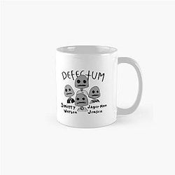 Smitty Werbenjagermanjensen Classic Mug