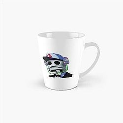 Smitty Werbenjagermanjensen Tall Mug