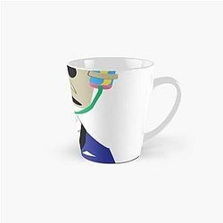 Smitty Walters  Tall Mug