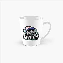 Funny Smitty Werbenjagen Man's Tall Mug