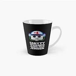 Smitty Tall Mug