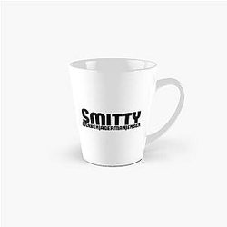 Smitty Tall Mug