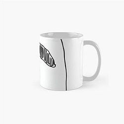 Smitty Werbenjagerman 1 Classic Mug