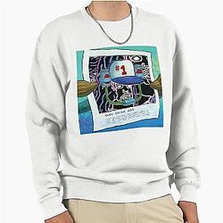 Smitty Werbenjagermanjensen Pullover Sweatshirt