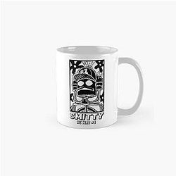 Smitty Werbenjamereman  Classic Mug