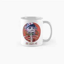 Smithey Werbenjagenesen Classic Mug