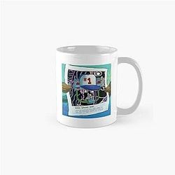 Classic Smitty Werbenjagermanjensen Mug