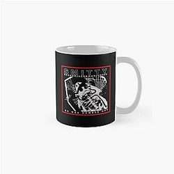 Smitty Werbenjagerman  Classic Mug
