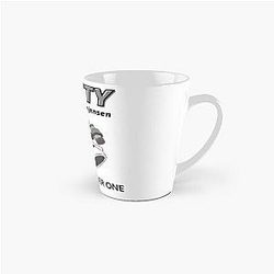 Smitty Werbenjegermanjensen, the number one  Tall Mug