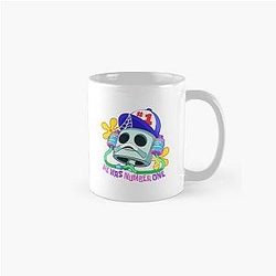 HOT Smitty Werbenjagermanjensen Funny Classic Mug