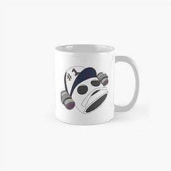 Smitty Werbenjagermanjensen Classic Mug