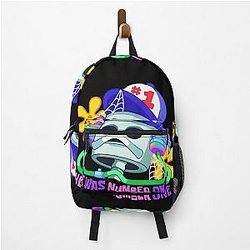 HOT Smitty Werbenjagermanjensen, Funny Smitty Backpack