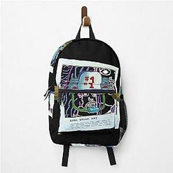 Smitty Werbenjagermanjensen Backpack