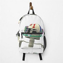 Smitty Werbenjagermanjensen Backpack