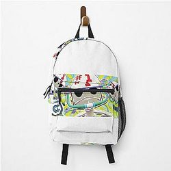 Smitty Werbenjagermanjensen Backpack