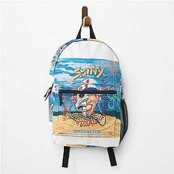 Smitty Werbenjagermanjensen, Smitty Backpack