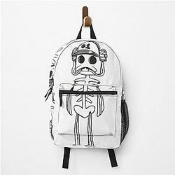 Smitty Backpack