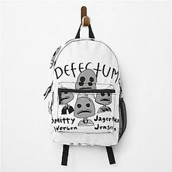 Smitty Werbenjagermanjensen Backpack