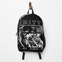 Smitty Werbenjagermanjensen - SpongeBob Smitty Werbenjagermanjensen Backpack