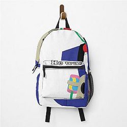 Smitty Werbenjagermanjensen Backpack