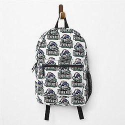 Smitty Werbenjagermanjensen Backpack