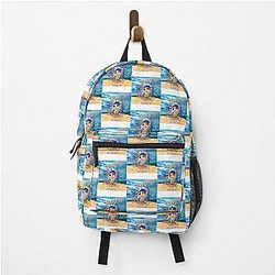 Smitty Werbenjagermanjensen Backpack