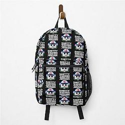 Smitty Werbenjagermanjensen Backpack