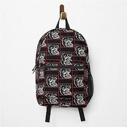 Smitty Werbenjaggerman Jensen funny Backpack