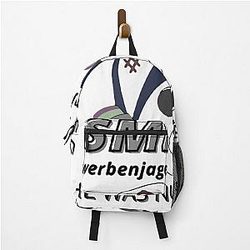 Smitty Werbenjagermanjensen the number one backpack.
