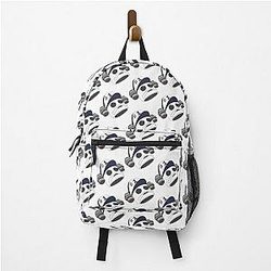 Smitty Werbenjagermanjensen He Was Number One Backpack