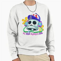 HOT Smitty Werbenjagermanjensen, Funny Smitty Pullover Sweatshirt