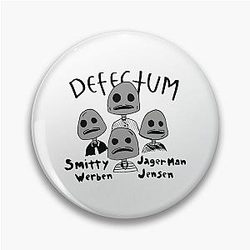 Smitty Werbenjagermanjensen, Funny Smitty