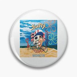 Smitty werbenjagenmanjensen Pin