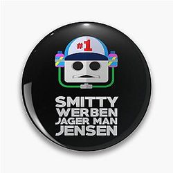 Smitty Pin 
 Smitty was not removed because it is not a duplication in sequence. 
 
Smitty Pin