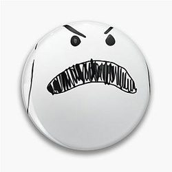 Smitty Werbenjagermanjensen Pin