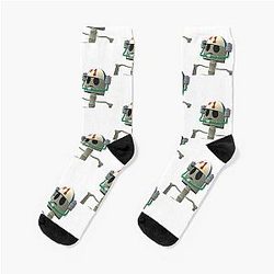 Smitty Werbenjagermanjensen Socks