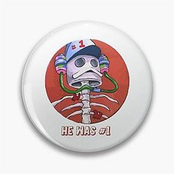 Smitty Werbenjagermanjensen Pin