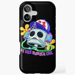 HOT Smitty Werbenjagermanjensen, Funny Smitty iPhone Tough Case
