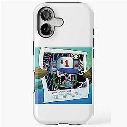 Smitty Werbenjagermanjensen iPhone Tough Case