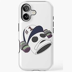 Smitty Werbenjagermanjensen He Was Number One iPhone Tough Case