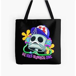 HOT Smitty Werbenjagermanjensen, Funny, Smitty All Over Print Tote Bag