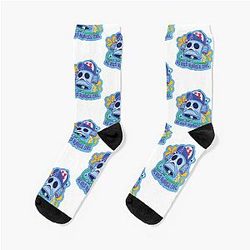 Smitty Werbenjagermanjensen Socks