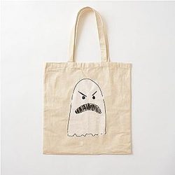 Smitty Werbenjagermanjensen Cotton Tote Bag