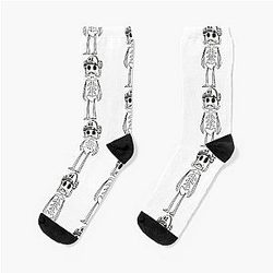 Smitty werbenjagermanjensen Socks