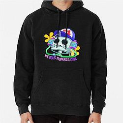 HOT Smitty Werbenjagermanjensen, Funny Smitty Pullover Hoodie