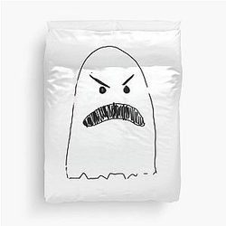 Smitty Werbenjagermanjensen 1 Duvet Cover